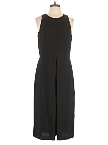 White House Black Market Casual Dress (view 1)