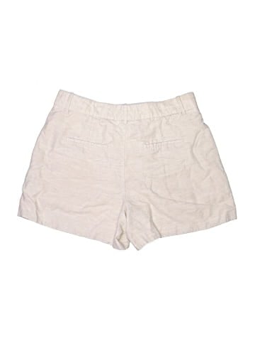 Aritzia Khaki Shorts (view 2)
