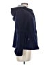 Elevenses Blue Coat Size 8 - photo 4