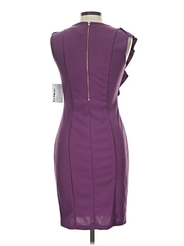 En Focus Studio Cocktail Dress (view 2)