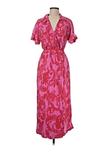 Kathy Ireland Casual Dress (view 1)