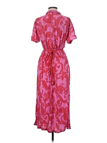 Kathy Ireland Casual Dress (view 2)
