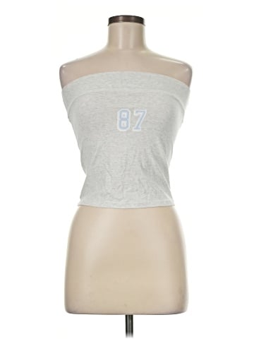 Aeropostale Sleeveless T-Shirt (view 1)