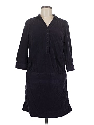 Odille Casual Dress (view 1)