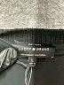 Lucky Brand Solid Black Pullover Sweater Size L - photo 7