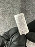 Lucky Brand Solid Black Pullover Sweater Size L - photo 8