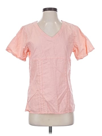 Terry Lewis Short Sleeve T-Shirt (view 1)