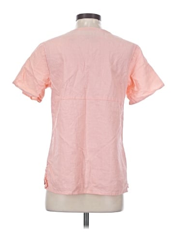 Terry Lewis Short Sleeve T-Shirt (view 2)
