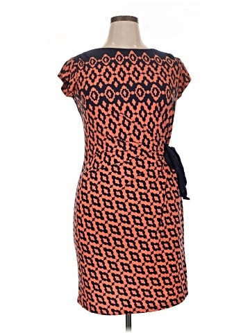 Taylor Cocktail Dress (view 1)