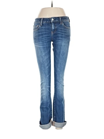 Pilcro and the Letterpress Jeans (view 1)