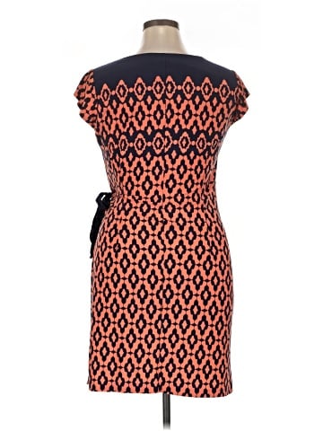 Taylor Cocktail Dress (view 2)