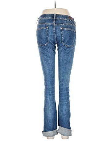 Pilcro and the Letterpress Jeans (view 2)