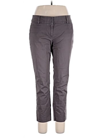 Ann Taylor LOFT Outlet Casual Pants (view 1)
