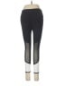 Assorted Brands Black Active Pants Size M - photo 2