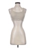 Forever 21 Tan Tank Top Size S - photo 1