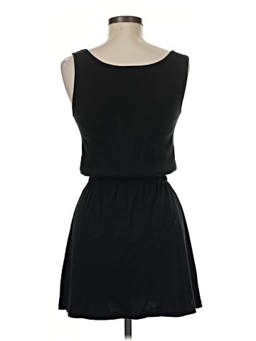 American Apparel Casual Dress (view 2)