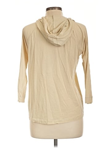 Lauren Jeans Co. 3/4 Sleeve Blouse (view 2)