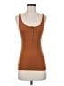 Old Navy Brown Sleeveless Top Size S - photo 1
