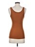 Old Navy Brown Sleeveless Top Size S - photo 2