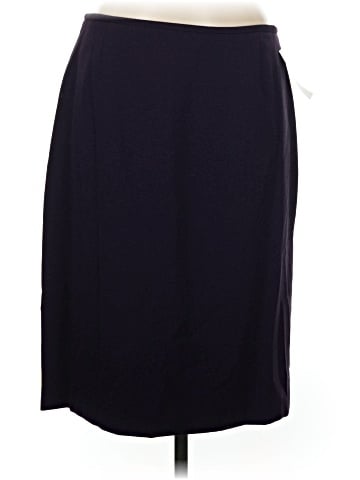 Kasper A.S.L. Formal Skirt (view 1)