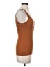 Old Navy Brown Sleeveless Top Size S - photo 4