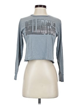 Billabong Long Sleeve T-Shirt (view 1)
