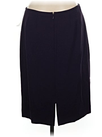 Kasper A.S.L. Formal Skirt (view 2)