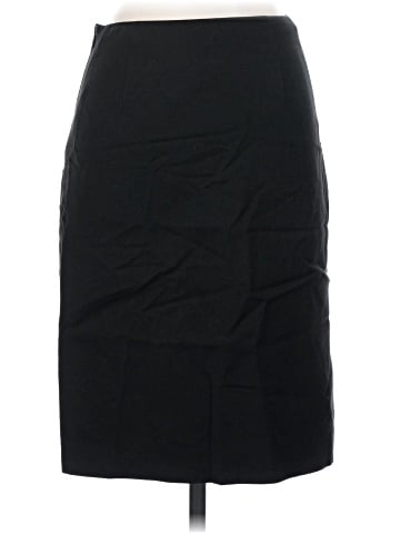 Moschino Cheap And Chic Formal Skirt (view 2)
