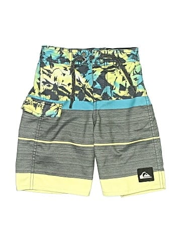 Quiksilver Board Shorts (view 1)