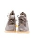 MAIITRIP Gray Sneakers Size EU 39 - photo 2