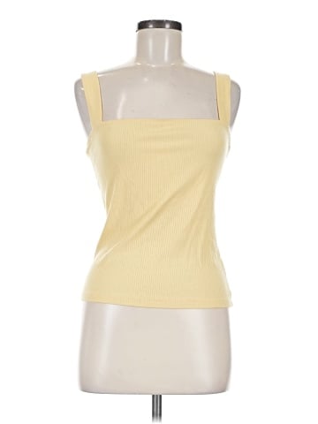 Reformation Jeans Tank Top (view 1)