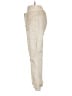 FRAME Chevron-herringbone Ivory Jeans Size 26 waist - photo 5