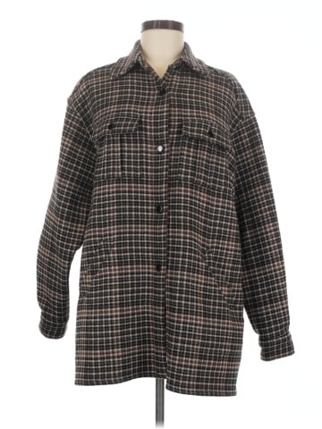 Pinko Coat (view 1)