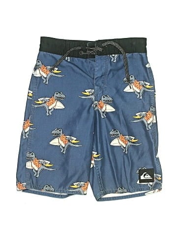 Quiksilver Board Shorts (view 1)