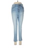 BKE Blue Jeans Size 28 waist - photo 1