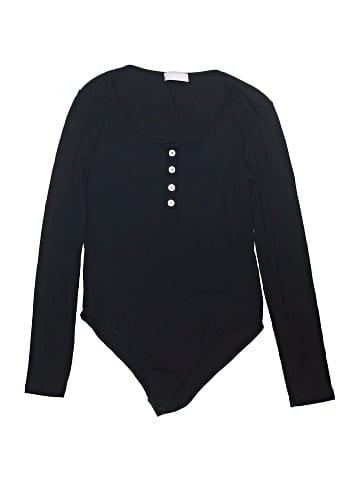 MANGOPOP Collection Bodysuit (view 1)