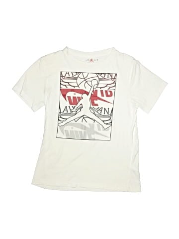 Air Jordan Short Sleeve T-Shirt (view 1)