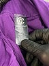 C9 By Champion Purple Athletic Shorts Size M - photo 3