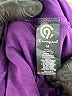 C9 By Champion Purple Athletic Shorts Size M - photo 4