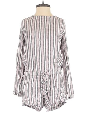 Cloth & Stone Romper (view 1)