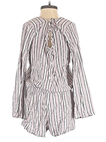 Cloth & Stone Romper (view 2)