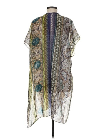 Jessica McClintock Kimono (view 2)