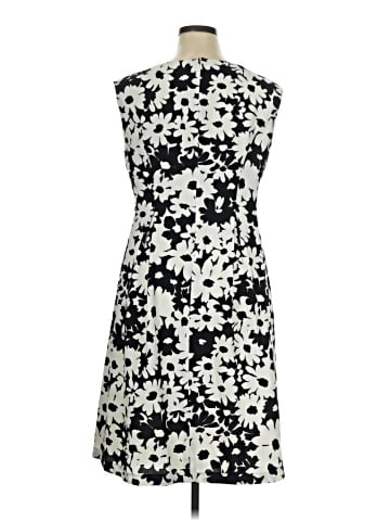 Kasper Casual Dress (view 2)