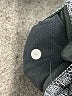 Lululemon Athletica Graphic Gray Active Pants Size 8 - photo 8
