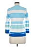 EP Pro Stripes Blue Pullover Sweater Size M - photo 2