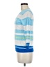 EP Pro Stripes Blue Pullover Sweater Size M - photo 5