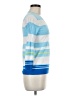 EP Pro Stripes Blue Pullover Sweater Size M - photo 4