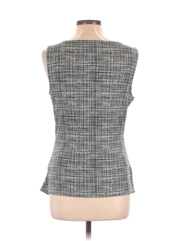 White House Black Market Sleeveless Blouse (view 2)