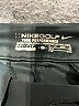 Nike Golf Solid Black Shorts Size 2 - photo 3