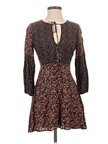 Forever 21 Casual Dress (view 1)